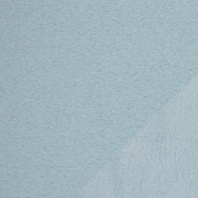 Alpenfleece | Mila | meliert mint